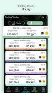 Intermittent Fasting Tracker screenshot 5