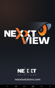 Nexxt View screenshot 7