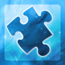 Puzzle Rain Jigsaw Puzzle Game