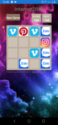 Internet2048 screenshot 1