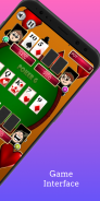 Poker G - Your best card free game in 2021 screenshot 3