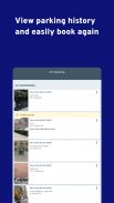 ParkWhiz -- Parking App screenshot 9