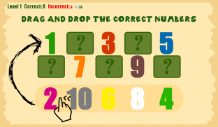 Cool Math and Number screenshot 6