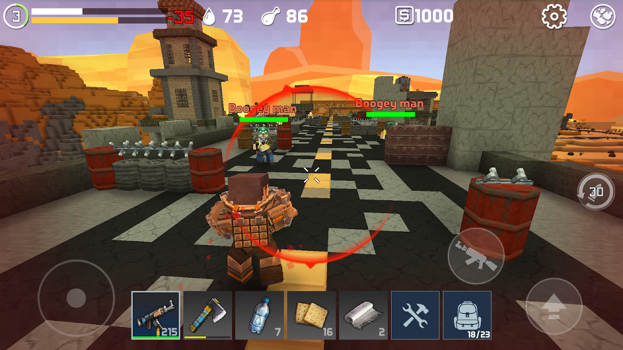 Старые версии LastCraft Survival | Aptoide