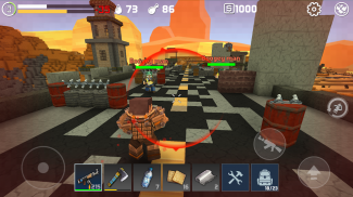 LastCraft Survival screenshot 3