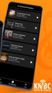 Christian Radio: KNVBC screenshot 4