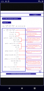 Algebra 2 Pure Math screenshot 8