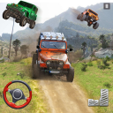 Jeep Racing Games Rally Driver