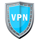 Vpn Super Shield Icon