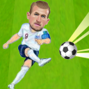 England football stars: Kane