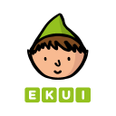 EKUI Alfabeto Icon