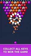 Bubble Puzzle: Hit the Bubble Free screenshot 3