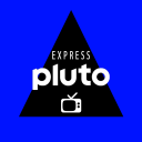 TV Pluto High Icon