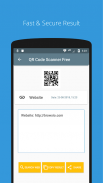 QR Code Scanner - QR & Barcode Scanner Free screenshot 3