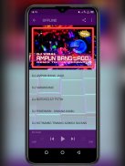 DJ Ampun Bang Jago Tiktok Terpopuler screenshot 5