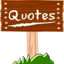 Quotes Wallpapers Icon