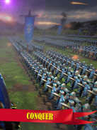 War Storm: Clash of Heroes screenshot 11