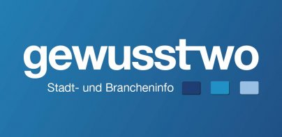 gewusst-wo Branchenverzeichnis