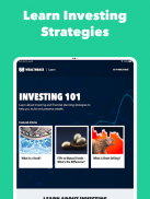 Wealthbase: Stock Market Game screenshot 14