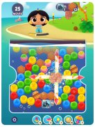 Disney Getaway Blast: Pop & Blast Disney Puzzles screenshot 9