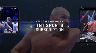 TNT Sports Box Office screenshot 6