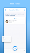 SoundHound Chat AI App screenshot 3