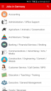 Jobs in Germany - Deutschland screenshot 2