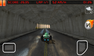 Classic Racing Cars screenshot 6