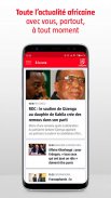 JeuneAfrique.com screenshot 2