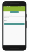 GASHUA MFB MOBILE BANKING screenshot 1