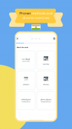 Ling - Learn Tamil Language screenshot 1