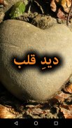 Deed e Qalb by Huma Waqas - Urdu Novel Offline screenshot 7