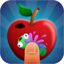 Apple Guard: Worm Attack Protect Games