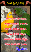 Friendship Quotes Telugu New screenshot 5