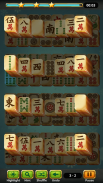 Mahjong Emas screenshot 4