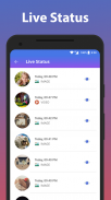 WA Status Saver — Photos & Videos Status Download screenshot 1