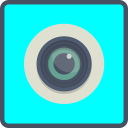 Hidden camera finder-Spy camera finder Icon