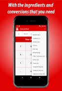 ConvertChef screenshot 2