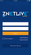 ZNetLive - Best Web Hosting Mobile App screenshot 4