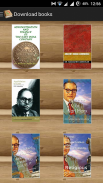 Books By Babasaheb screenshot 2