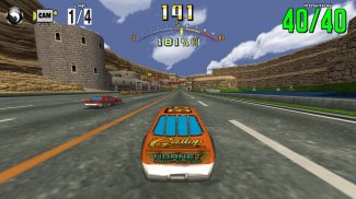 Taytona Racing screenshot 7