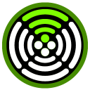 Wifi Finder by Encryption Icon