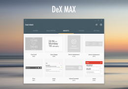DeX MAX - Tweak for Samsung DeX screenshot 3
