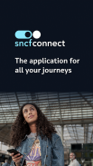 SNCF Connect: Treno & tragitti screenshot 22