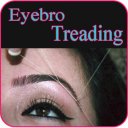 Eyebrow Threading Step By Step Videos