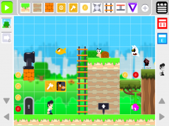 Mr Maker Level Editor screenshot 7