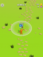 Battle Control: Catch & Merge screenshot 6