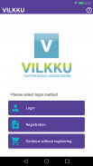 Vilkku screenshot 4