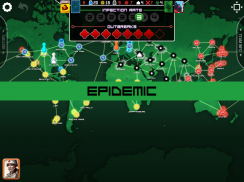 Pandemic: The Board Game screenshot 1