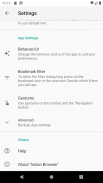Indian Browser screenshot 5